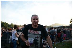 Foto 158 de la jueves 6 de julio | Bilbao BBK Live 2017